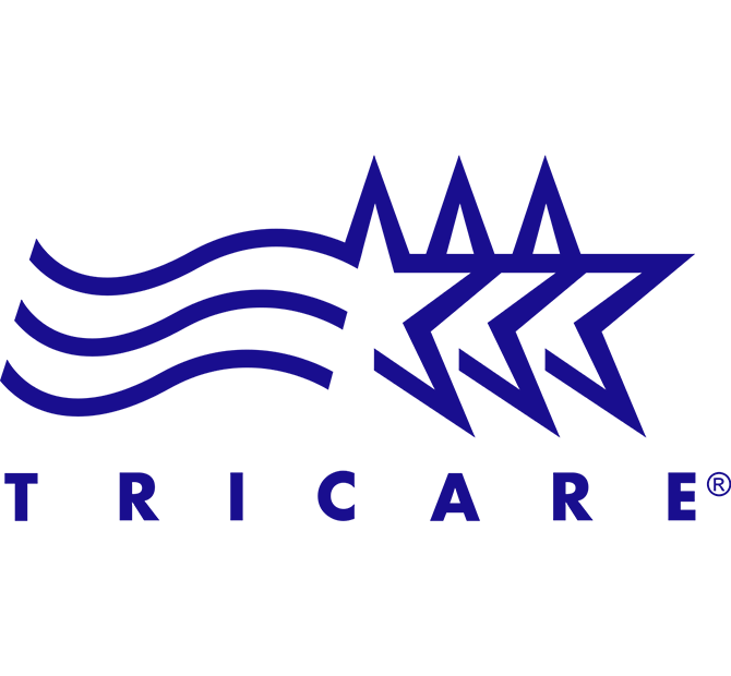 TRICARE-Logo